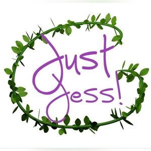 Meet your Posher, Jess. Offers welcome!